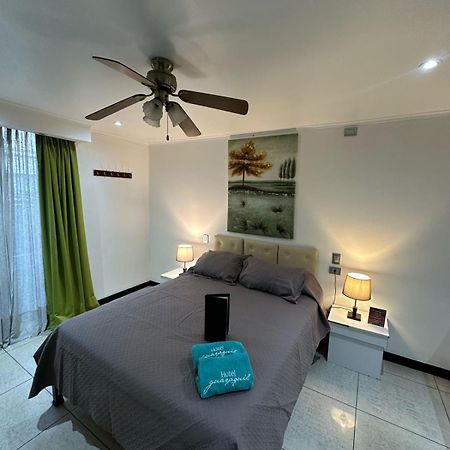 Hotel Guayaquil Σαντιάγκο Εξωτερικό φωτογραφία