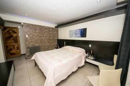 Hotel Guayaquil Σαντιάγκο Εξωτερικό φωτογραφία