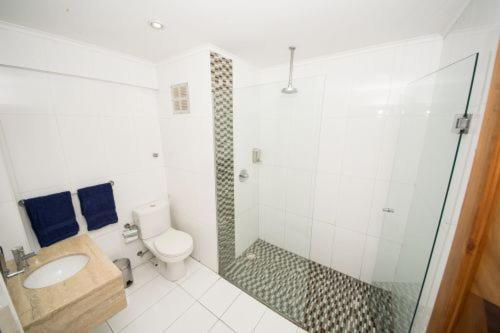 Hotel Guayaquil Σαντιάγκο Εξωτερικό φωτογραφία