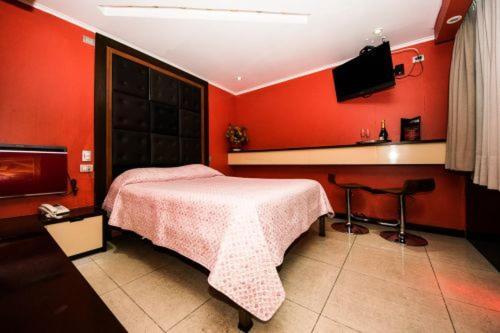 Hotel Guayaquil Σαντιάγκο Εξωτερικό φωτογραφία