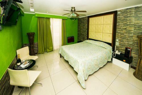 Hotel Guayaquil Σαντιάγκο Εξωτερικό φωτογραφία