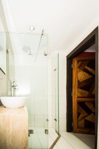Hotel Guayaquil Σαντιάγκο Εξωτερικό φωτογραφία