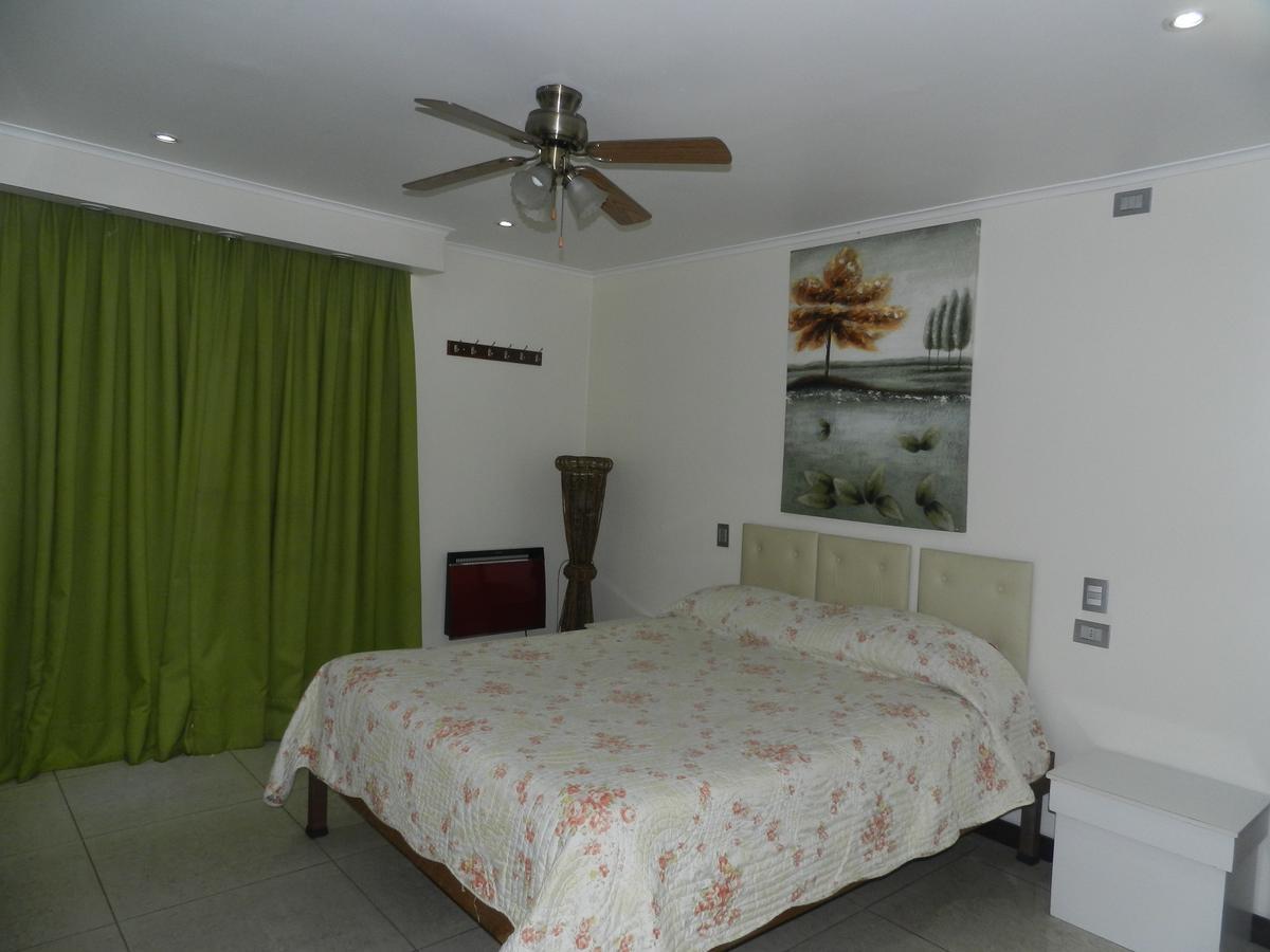 Hotel Guayaquil Σαντιάγκο Εξωτερικό φωτογραφία
