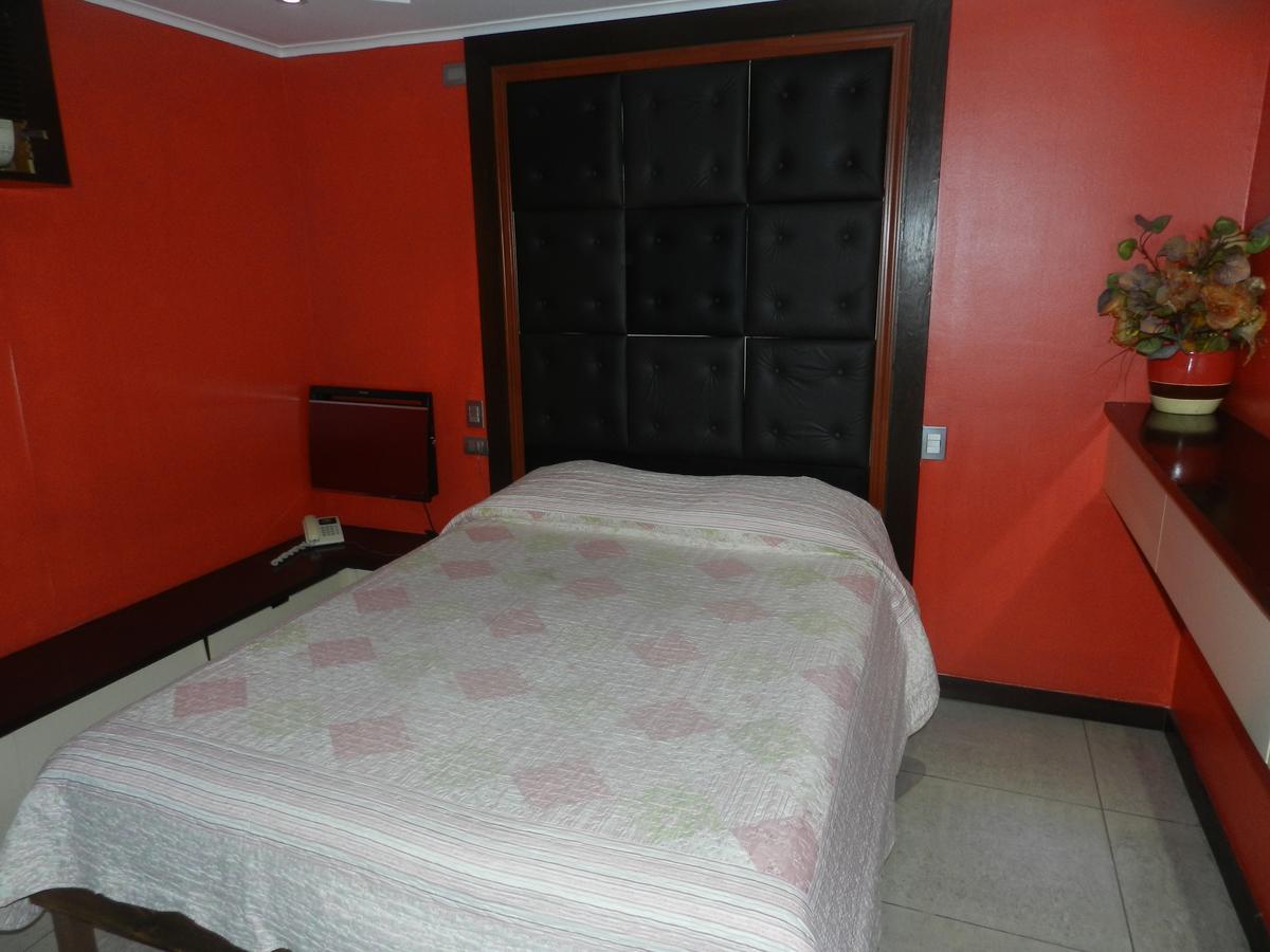 Hotel Guayaquil Σαντιάγκο Εξωτερικό φωτογραφία