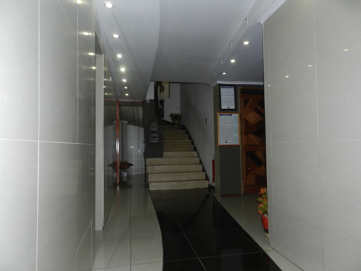 Hotel Guayaquil Σαντιάγκο Εξωτερικό φωτογραφία