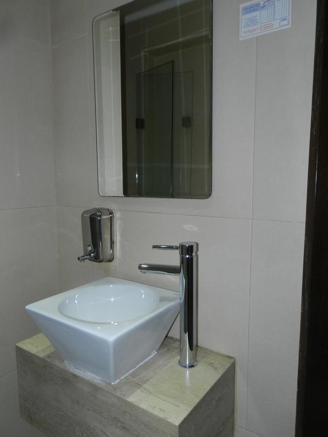 Hotel Guayaquil Σαντιάγκο Εξωτερικό φωτογραφία