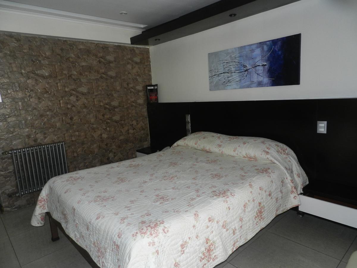 Hotel Guayaquil Σαντιάγκο Εξωτερικό φωτογραφία